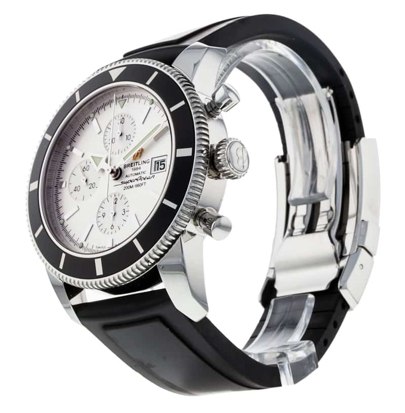 Breitling SuperOcean Heritage A13320